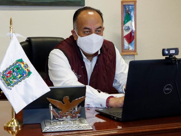 Cierra Segob 15 comercios por incumplir decretos