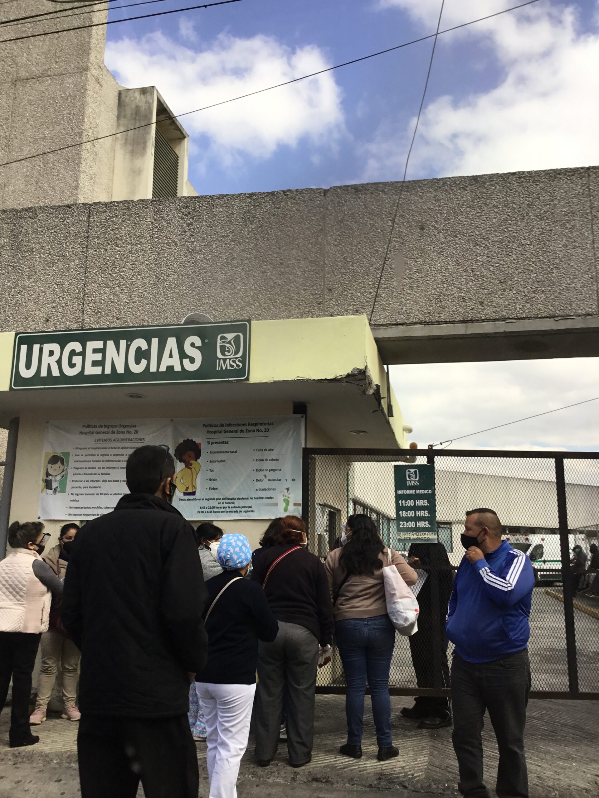 Fin de semana rojo para Puebla se registran 848 nuevos contagios de COVID-19 y 105 muertes