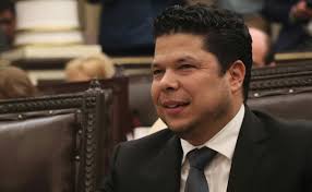 Gabriel Biestro sí competirá por la presencia municipal de Puebla