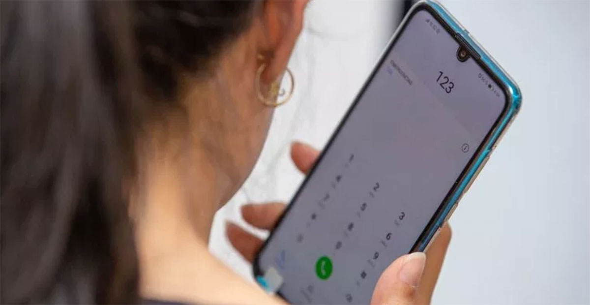 Rescata FGE a niña de 10 años víctima de secuestro virtual en Puebla