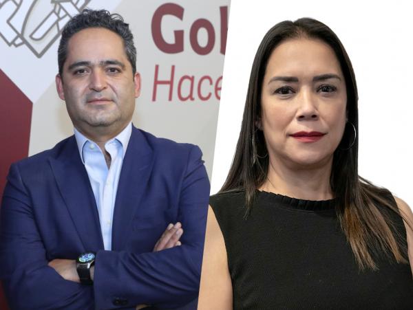 Designa titular del ejecutivo a Marta Ornelas como secretaria de turismo