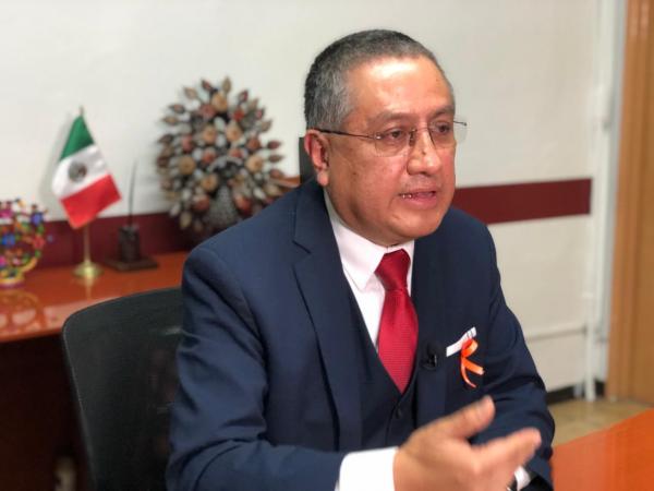 Protege Gobierno del Estado derechos laborales de las y los poblanos