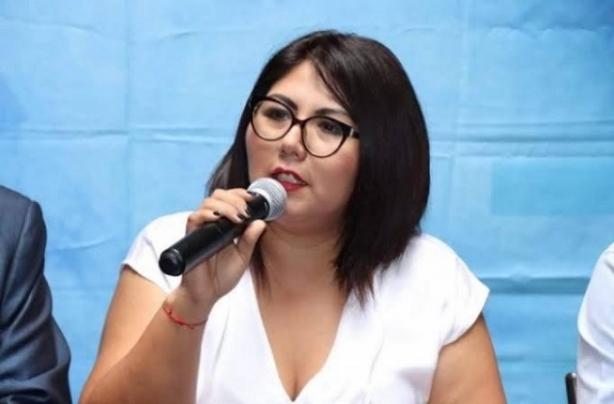 Denuncia PAN ante IEE promoción ilegal de Biestro