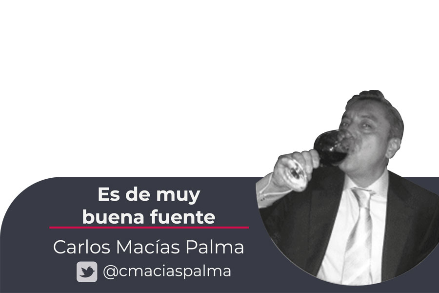 Claudia, condenada al fracaso