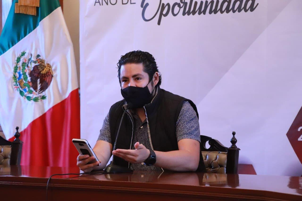 Gobierno de la Ciudad de Puebla informa sobre proceso para entrega de las Cartillas del Servicio Militar