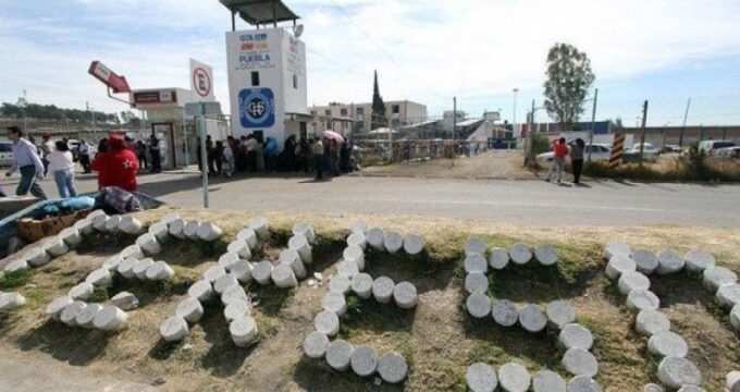33 personas privadas de su libertad son atendidas por contagiarse de COVID-19