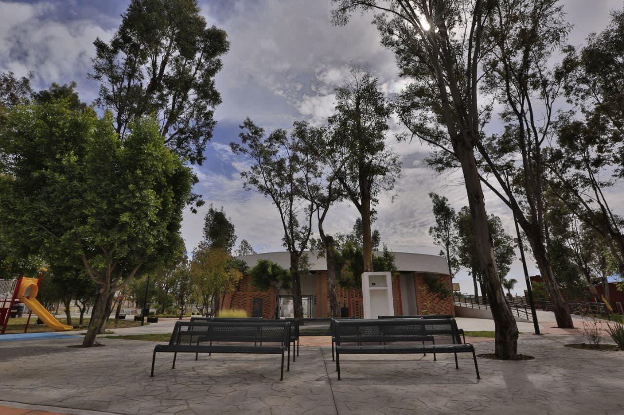 Ayuntamiento de Puebla anuncia actividades culturales del Parque Biblioteca