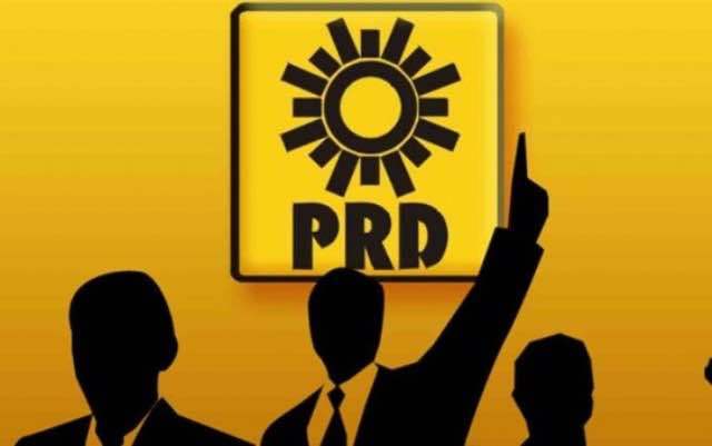 PRD abre las puertas a Eduardo Rivera Pérez para que sea su candidato a la presidencia municipal