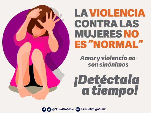 Ofrecen los Servicios de Salud atención psicológica a mujeres durante confinamiento