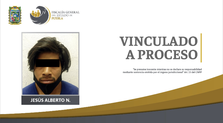 Prisión preventiva por feminicidio en grado de tentativa