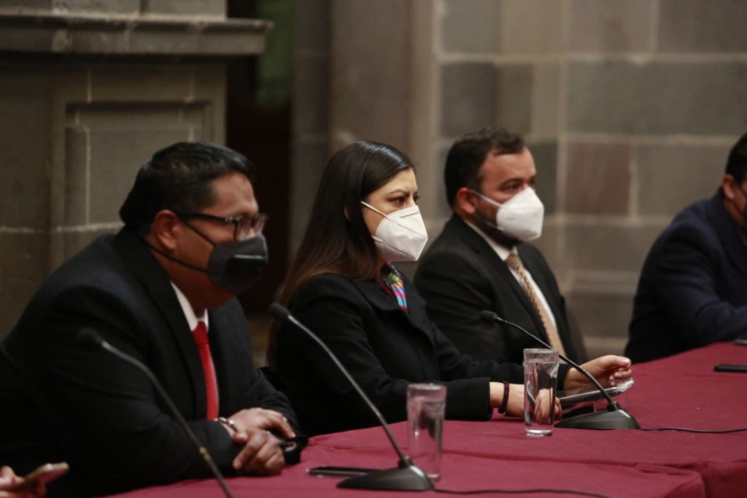 Funcionarios municipales que participen en el proceso electoral deberán apegarse a la Ley