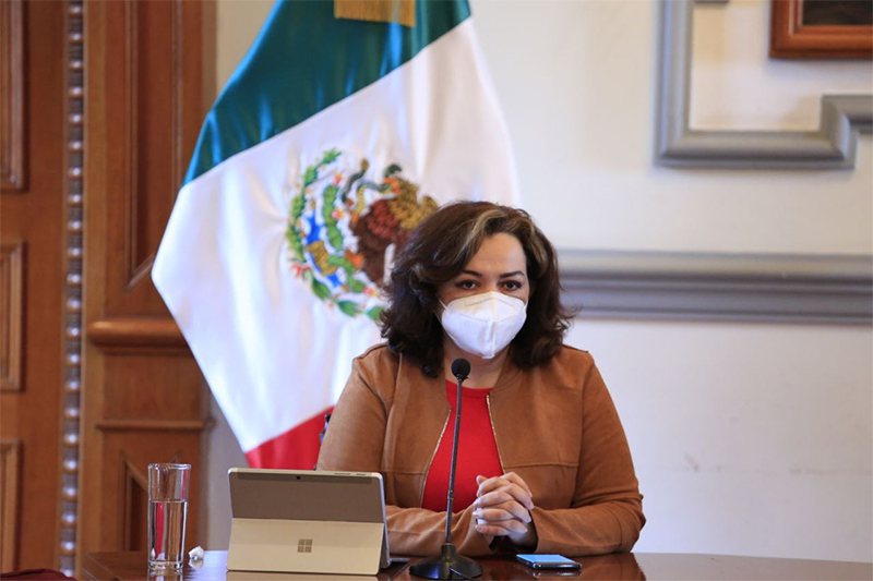 El Archivo Histórico Municipal está resguardado tras intento de robar documentación de administraciones pasadas