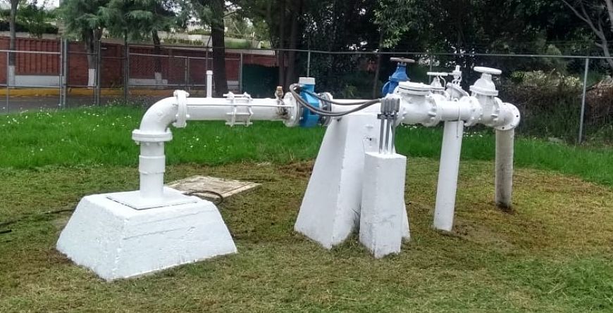 Tras apagones diez 10 pozos fuera de servicio: Agua de Puebla