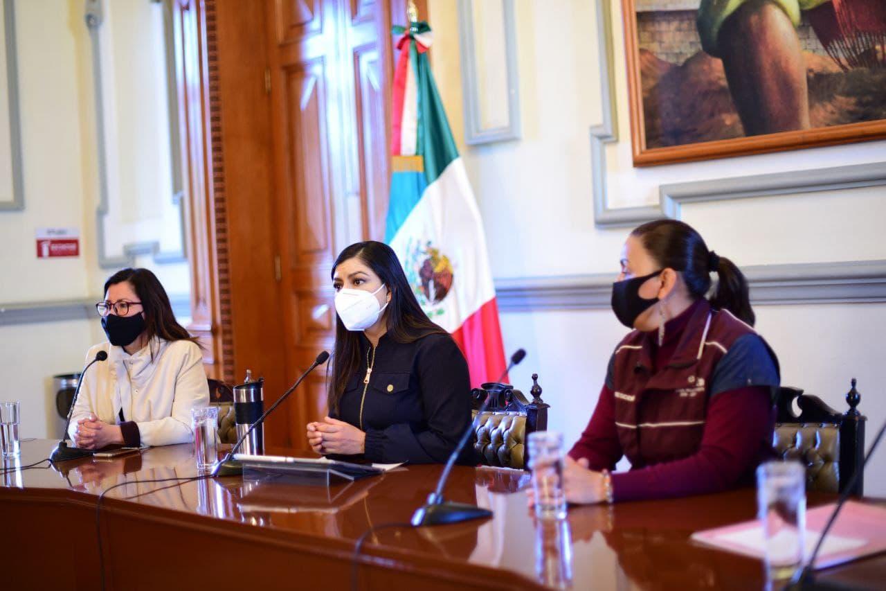 Ayuntamiento de Puebla facilita trámites digitales de Tesorería