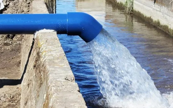 7 pozos más quedaron fuera de servicio en el segundo día de falla de energía eléctrica: Agua de Puebla