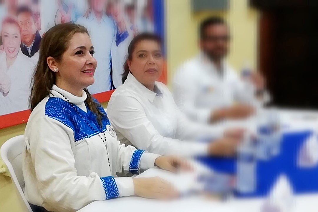 Llama el gobernador al PAN a no postular candidatos que tengan vínculos con el crimen organizado