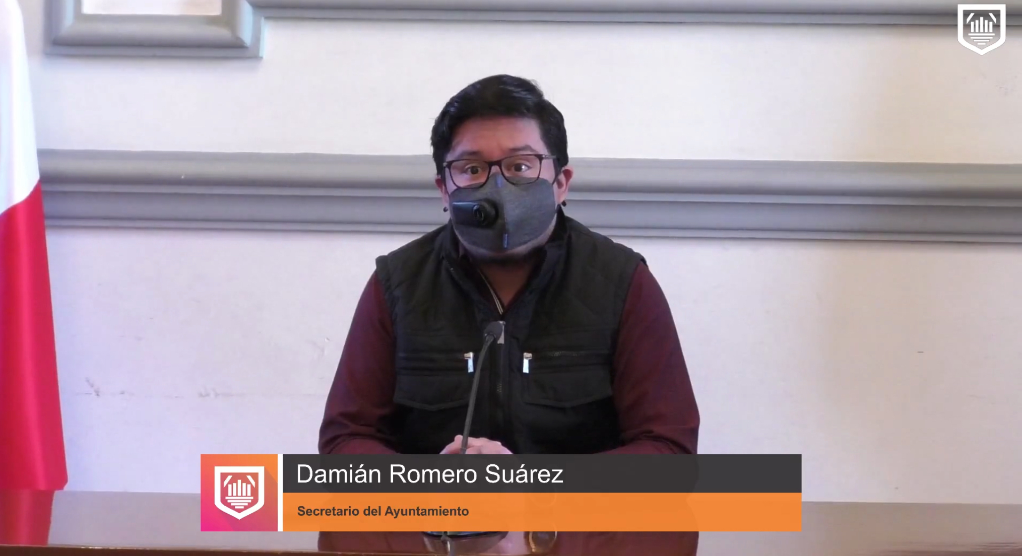 Pide Ayuntamiento de Puebla no politizar el tema de la supuesta intervención de burócratas en la marcha #8M