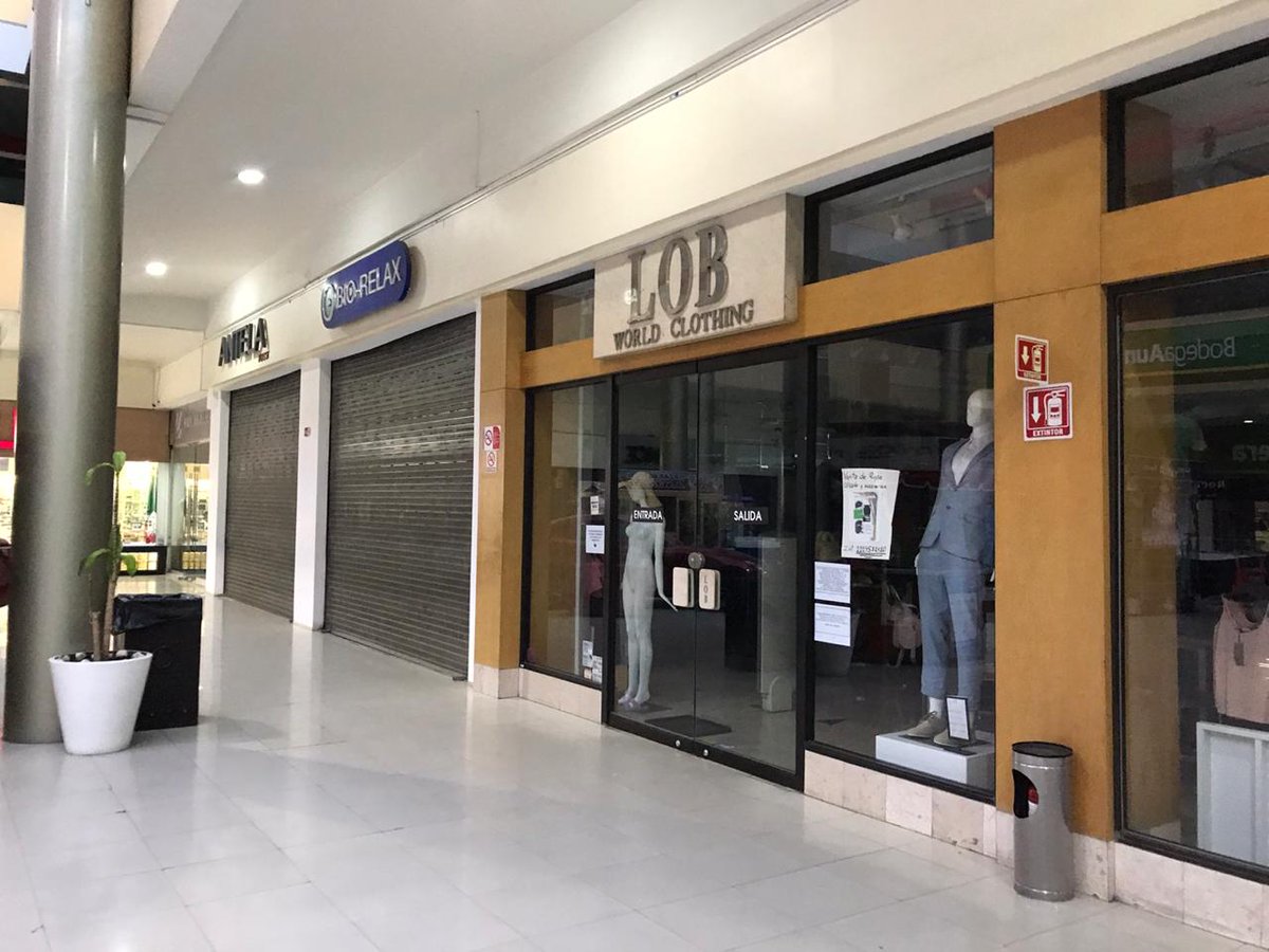 A un año de la pandemia, 50 mil empleos se han perdido en Puebla