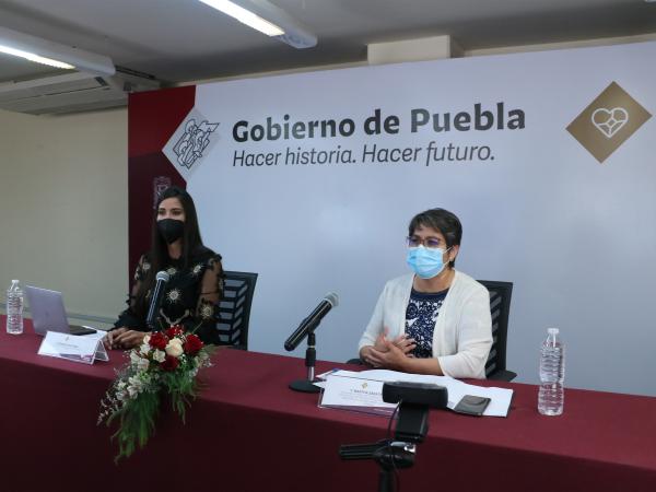 Capacita SEDIF a funcionarios para conocer y prevenir la trata de personas