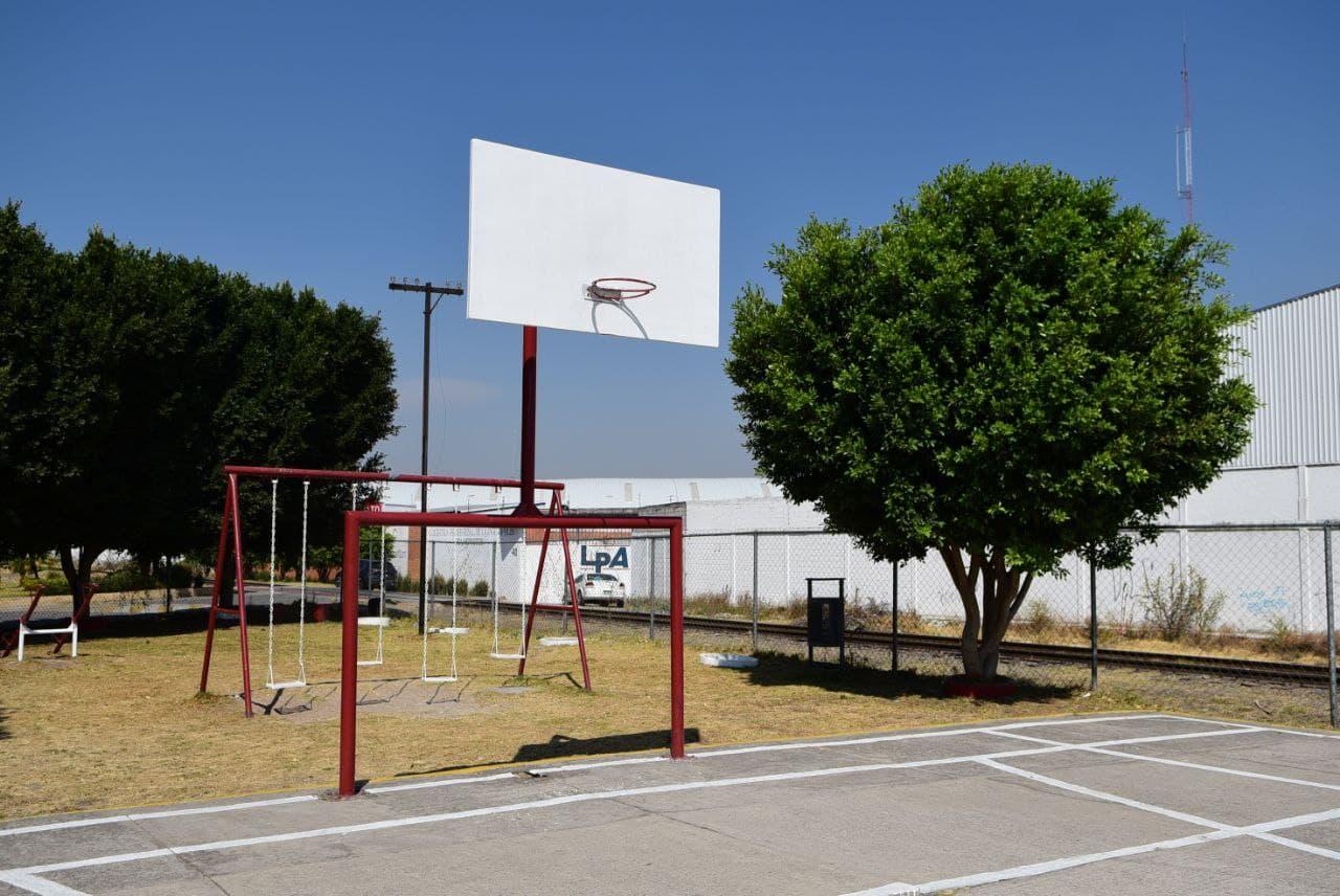 Ayuntamiento de Puebla impulsa el deporte con espacios deportivos dignos