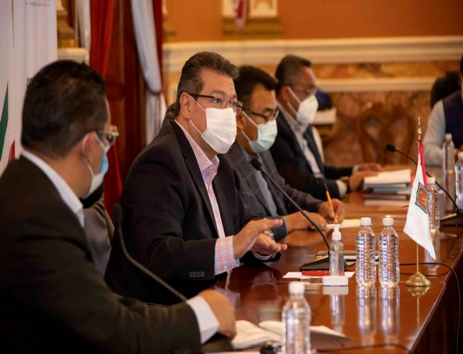 Habrá Ley Seca en Tlaxcala durante la Semana Santa