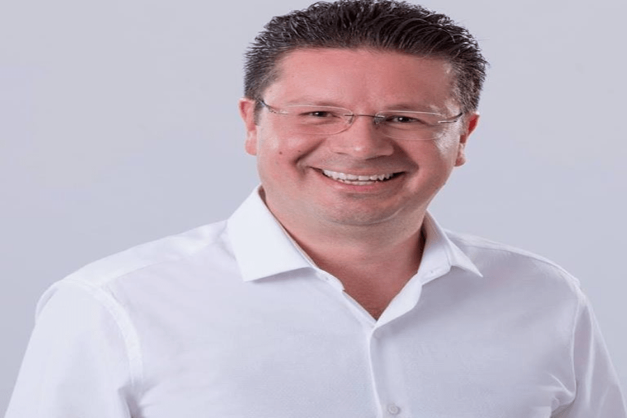 Morenovallista será candidato por Morena en San Pedro Cholula