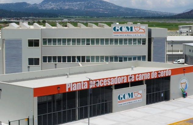Granjas Carroll recibirá Distintivo ESR® 2021 por décimo quinto año consecutivo