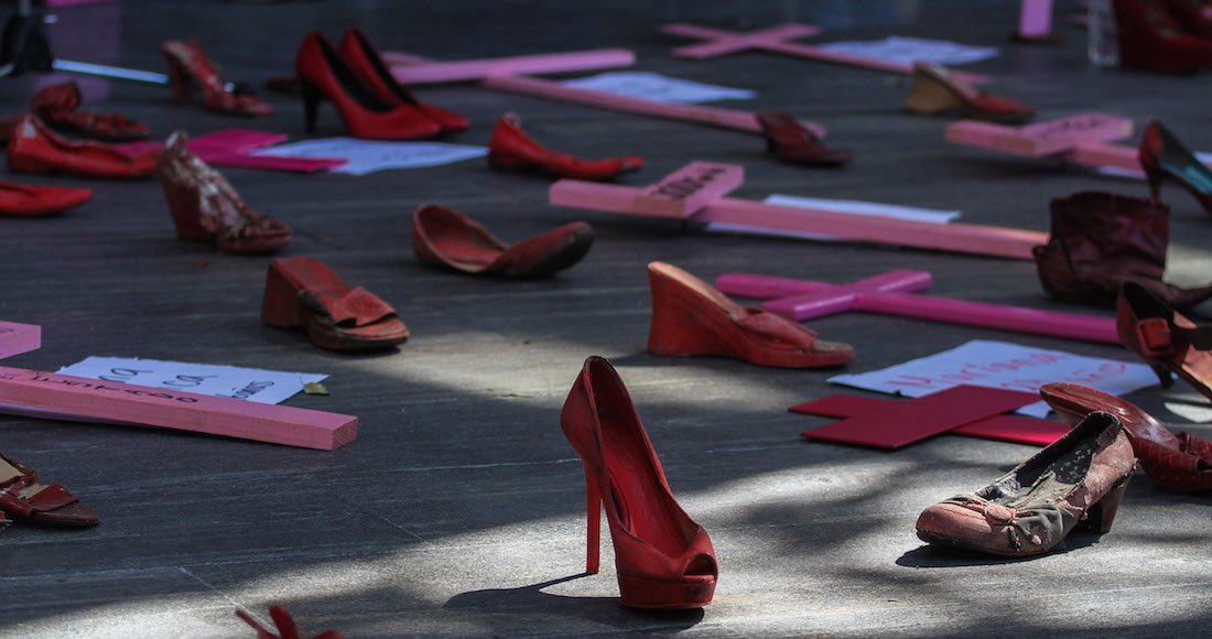Probable feminicidio en la junta auxiliar de Tecola
