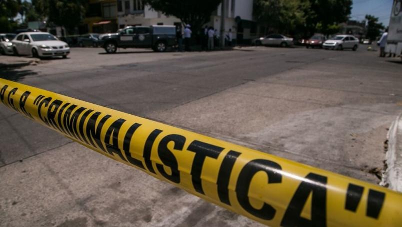 Hay vinculación política con el homicidio de policías en Jolalpan