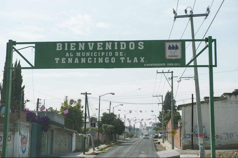Tenancingo, Tlaxcala: en la mira de la UIF por lavado de dinero