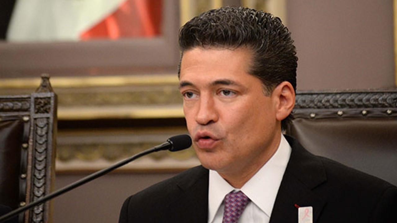 Morenovallistas retrasan renuncia de Cruz Bermúdez al Poder Judicial
