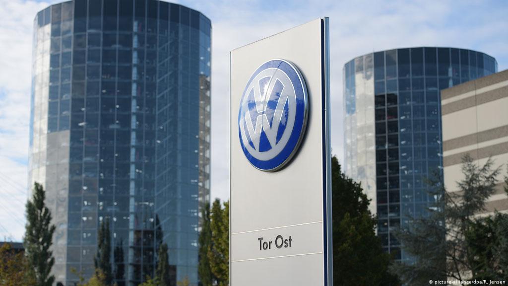 Volkswagen eliminará cinco mil empleos antes de que termine 2023