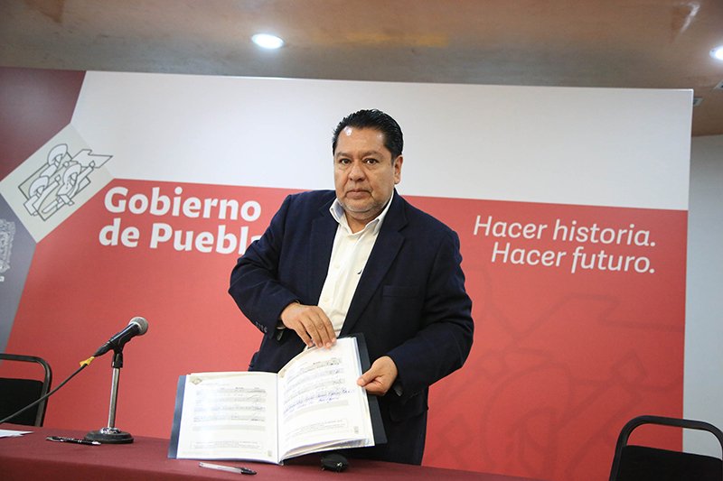 Regresa Aréchiga a su curul en San Lázaro