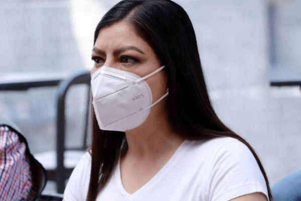 Aprueban finanzas de Claudia Rivera