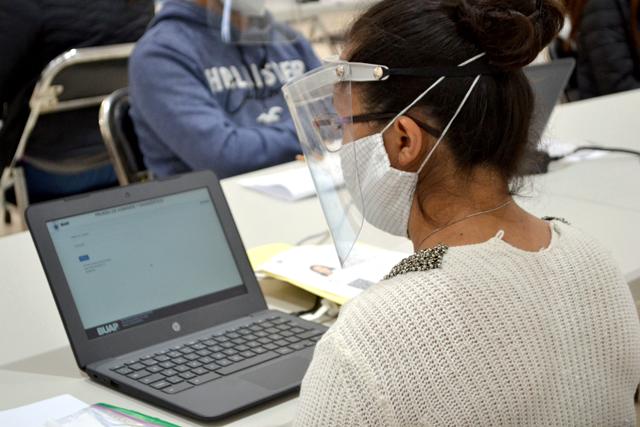 Atención alumnos BUAP: ya pueden competir por una beca
