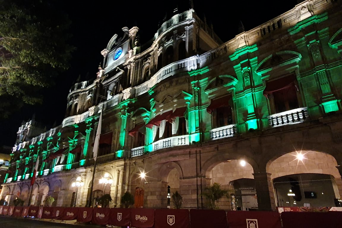 Tres finalistas de Morena se perfilan rumbo a la alcaldía de Puebla