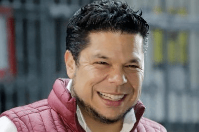 Si hoy fueran las elecciones, Biestro ganaría la alcaldía de Puebla