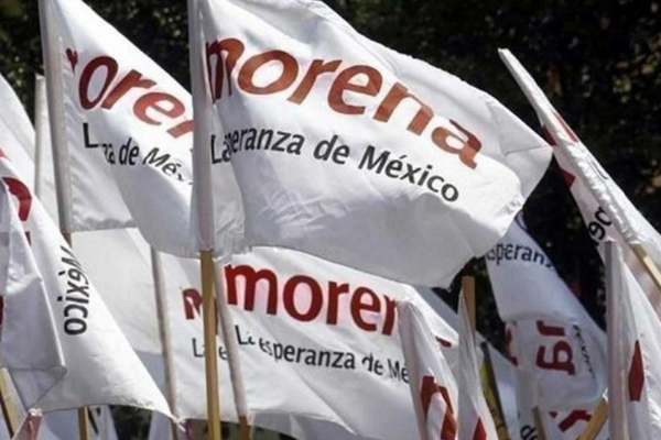 Buscan reelección cinco diputados federales de Morena