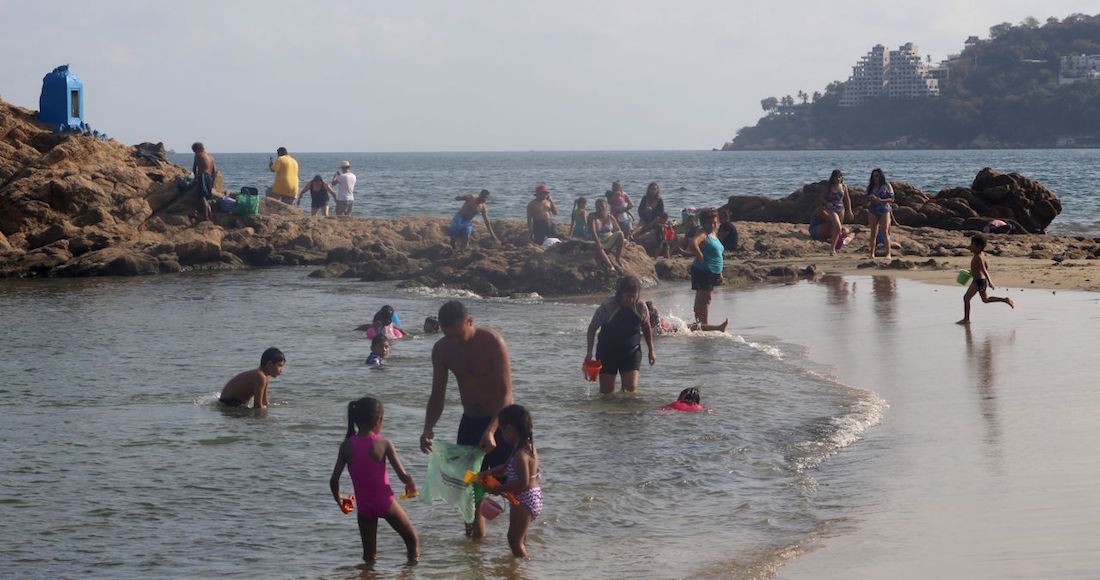Diez mandamientos del gobierno federal para no contraer Covid esta Semana Santa
