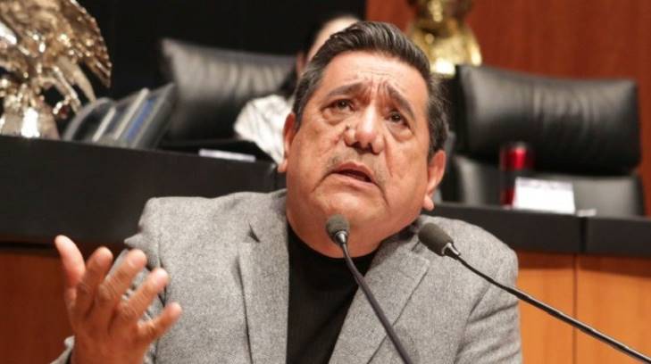 Tumba INE la candidatura de Félix Salgado Macedonio al gobierno de Guerrero