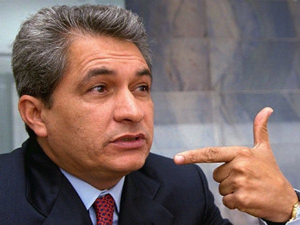 Exgobernador Tomás Yarrington se declara culpable de recibir sobornos