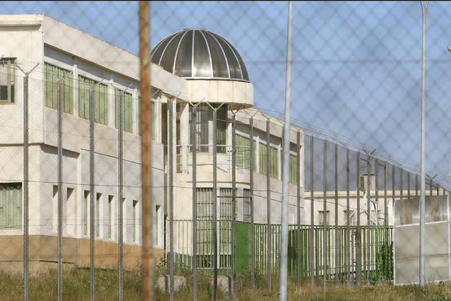 Es Puebla segundo lugar nacional en contagios de Covid en centros penitenciarios
