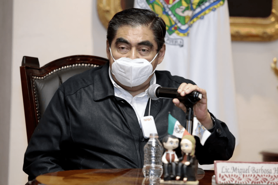 Control metropolitano policiaco, la estrategia de Barbosa contra la inseguridad
