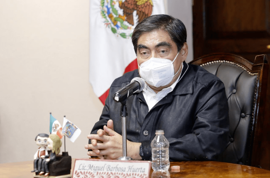 No hay forma de que la gente entienda: Barbosa