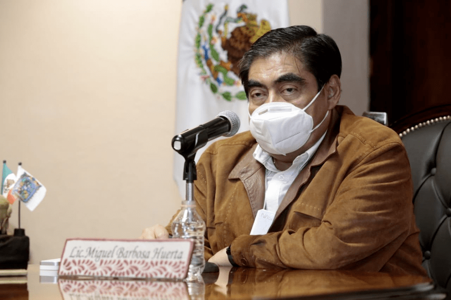 Comicios de junio demostrarán si la reelección contribuye a la democracia: Barbosa