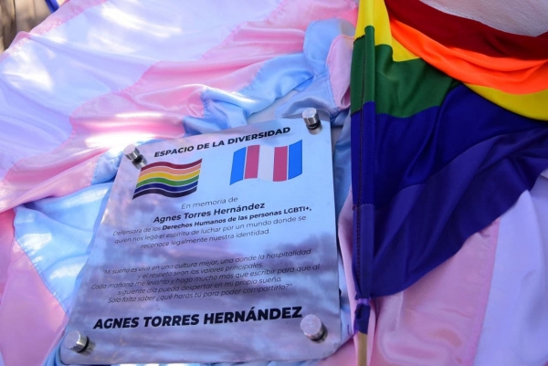 Realizará Ayuntamiento de Puebla jornada por la visibilización trans