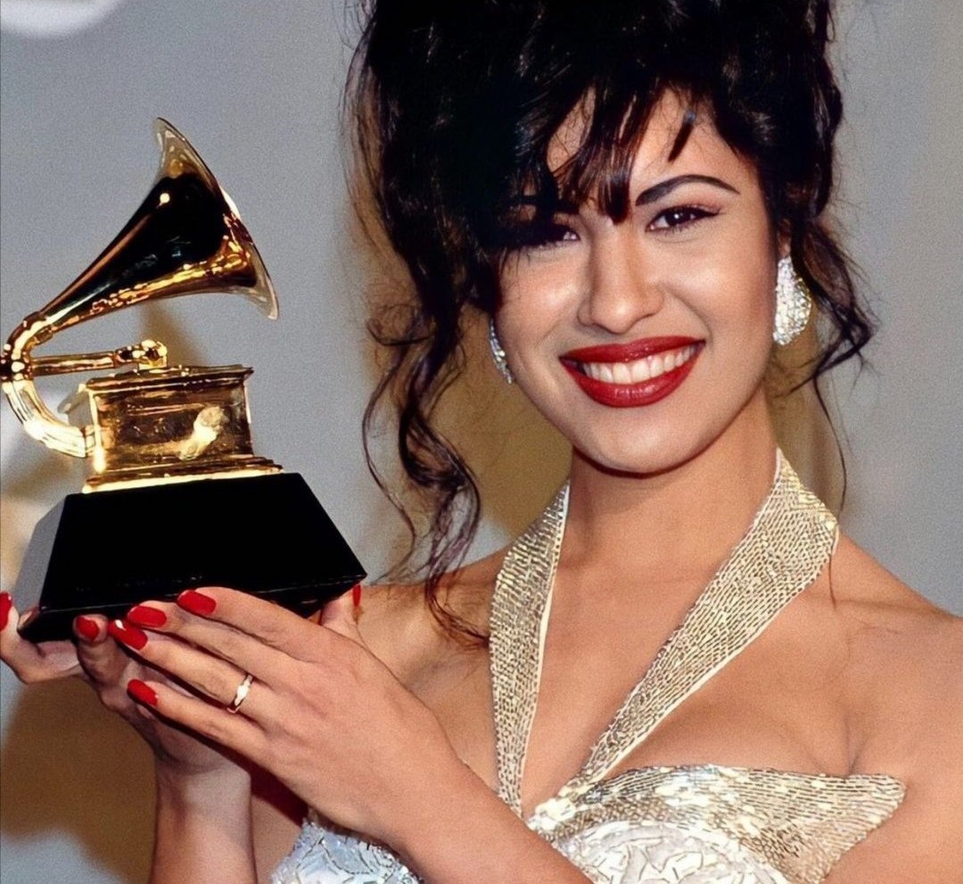 Recuerdan a Selena a 26 años de su homicidio