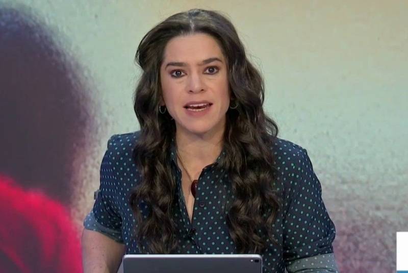 Tunden a Yuriria Sierra en redes sociales