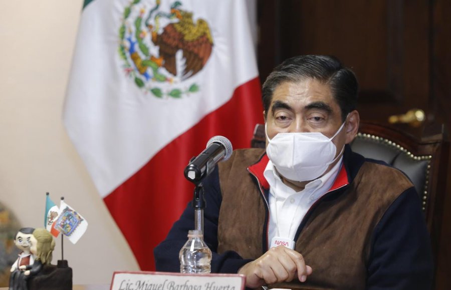 Tiene Gobierno del Estado políticas públicas claras para el cuidado del medio ambiente: MBH