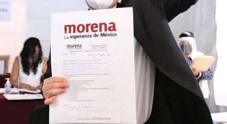 Selección de candidatos en Morena, apegada a los principios y estatutos del partido: CEE